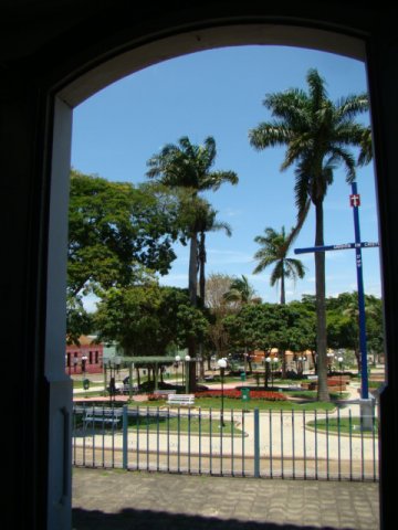 Praça Juca Maneca